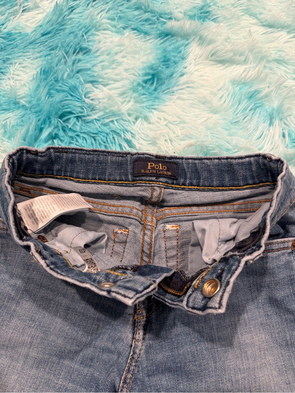 Polo Ralph Lauren - Picture 2 of 3
